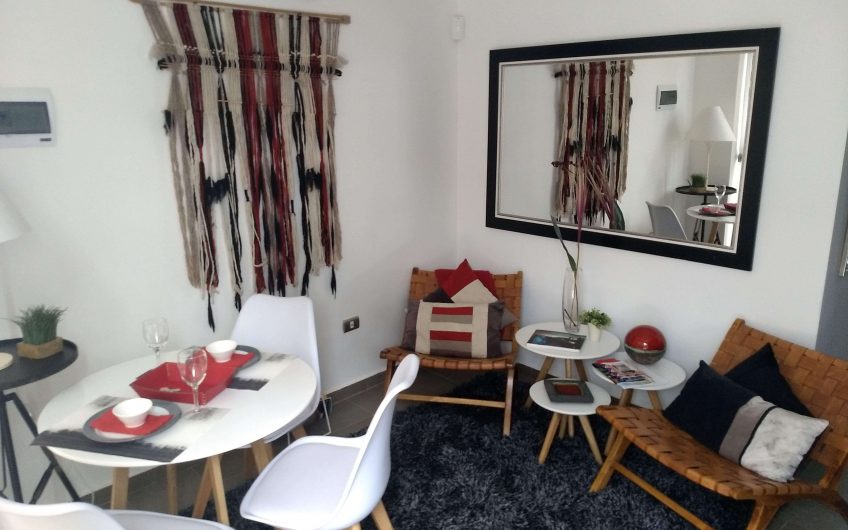 Valparaíso, Loft ( Cerro Bellavista)