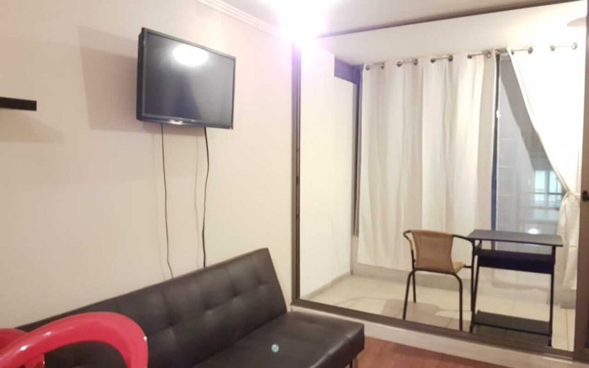 Depto./Studio, Plan Viña del Mar