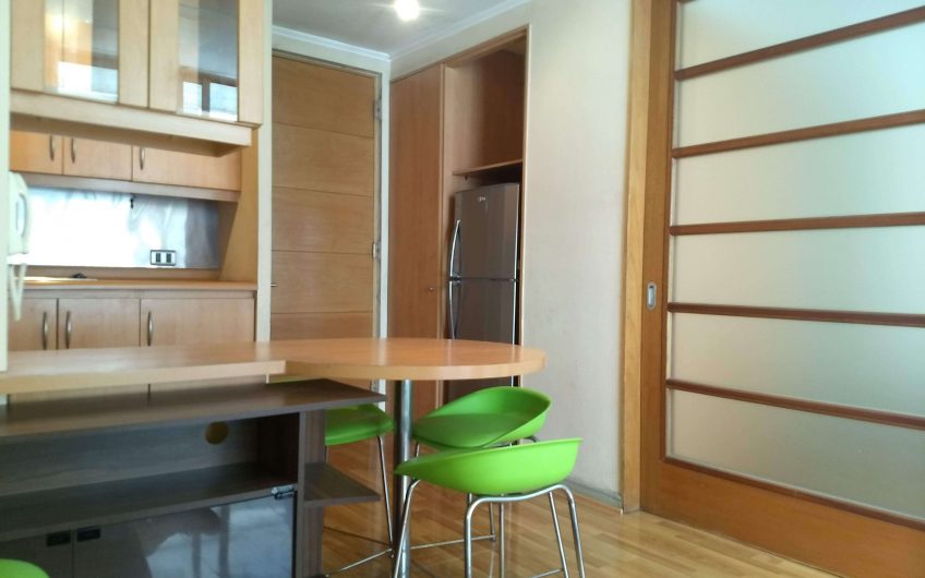 Departamento centro Viña del Mar (1D – 1B)