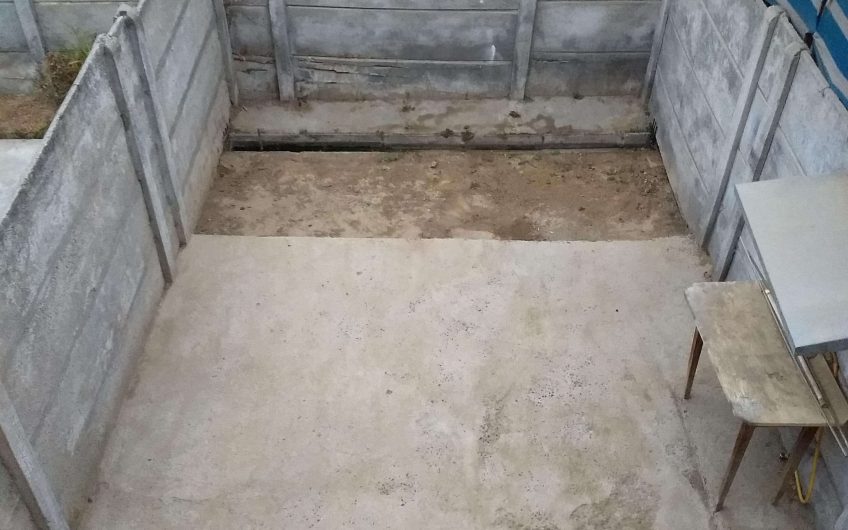 Casa Villa Alemana (2 Pisos) Pareada