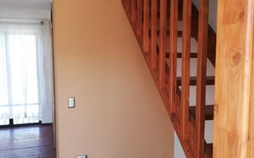 Casa Villa Alemana (2 Pisos) Pareada