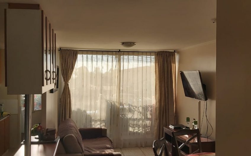 Departamento 3D 2B 1E Mirador de Reñaca Viña del Mar