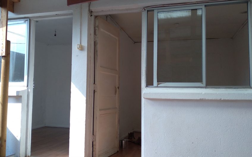 Casa Primer Sector Gómez Carreño, Viña del Mar