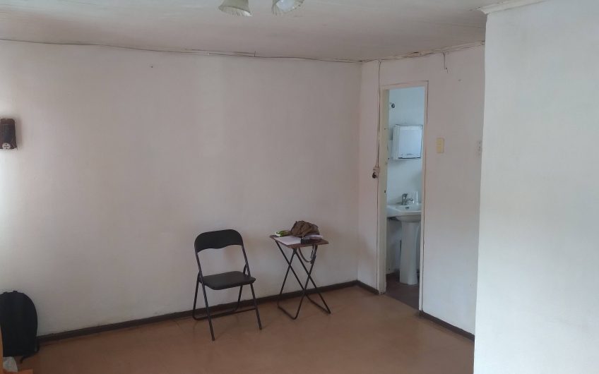 Casa Primer Sector Gómez Carreño, Viña del Mar