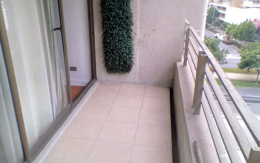 Departamento Estudio Plan Viña del Mar (Inc. Estacionamiento)