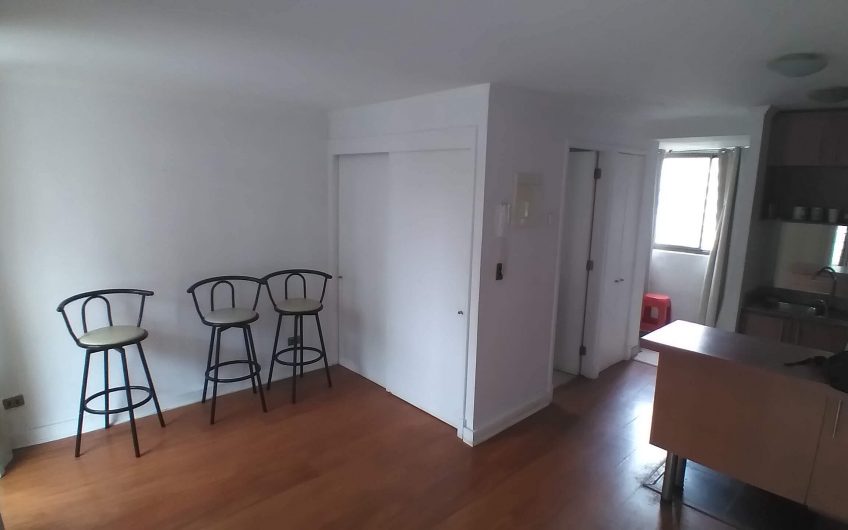 Departamento Estudio Plan Viña del Mar (Inc. Estacionamiento)