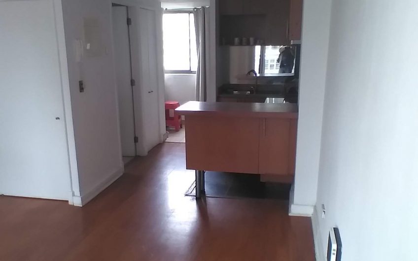 Departamento Estudio Plan Viña del Mar (Inc. Estacionamiento)