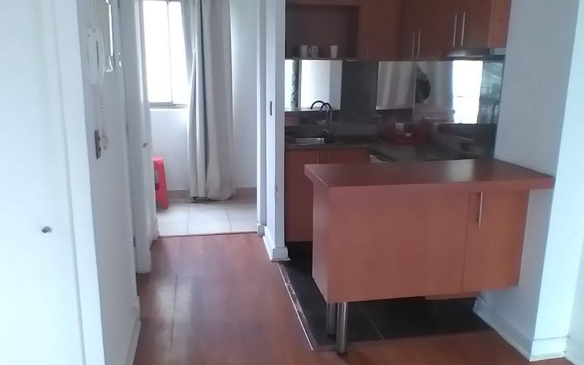 Departamento Estudio Plan Viña del Mar (Inc. Estacionamiento)