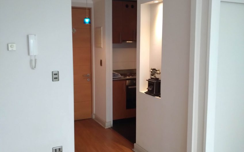 Departamento Plan de Viña del Mar (2D/1B/1Bod/1E)