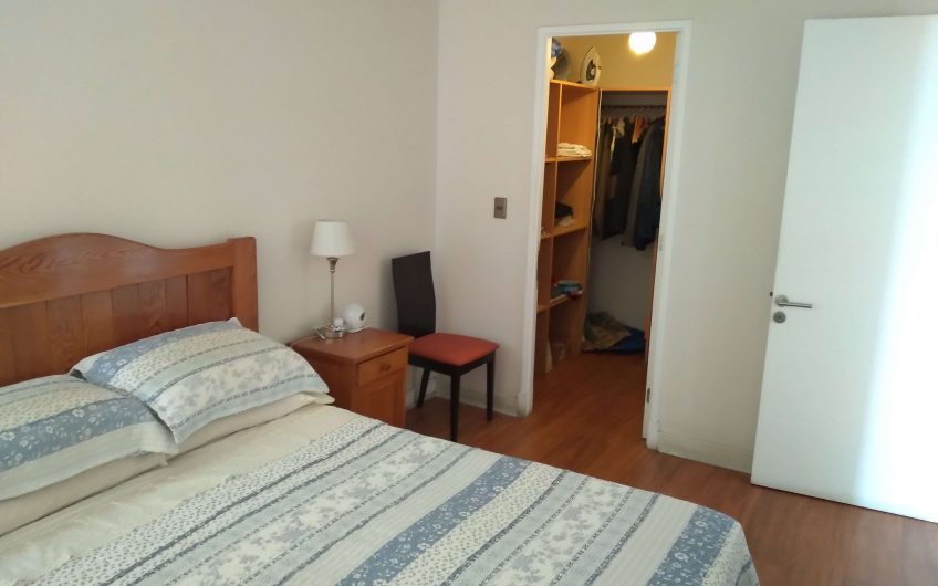 Departamento Plan de Viña del Mar (2D/1B/1Bod/1E)
