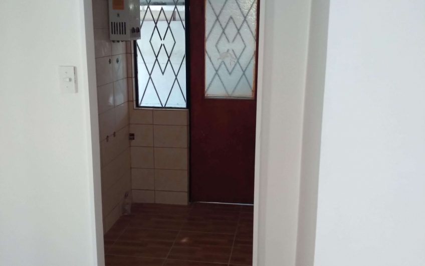 Casa 3D/1B/2E Ojos de Agua, Villa Alemana