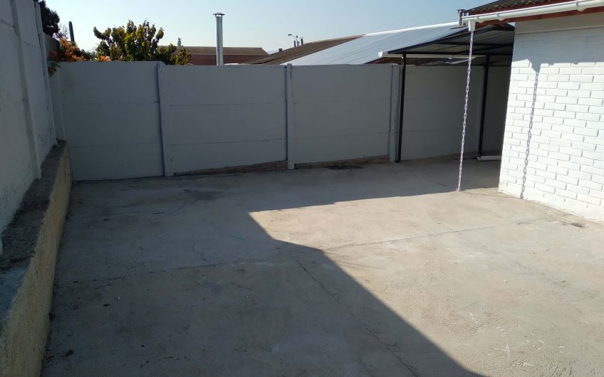 Casa 3D/1B/2E Ojos de Agua, Villa Alemana