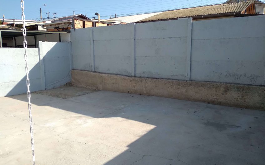 Casa 3D/1B/2E Ojos de Agua, Villa Alemana