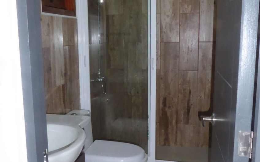 CASA OLMUÉ EN CONDOMINIO / TERRENO 500 M2