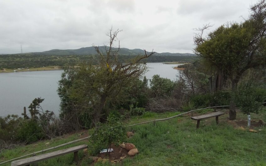 Parcela 5.558 m2 Rinconada del Lago, Limache