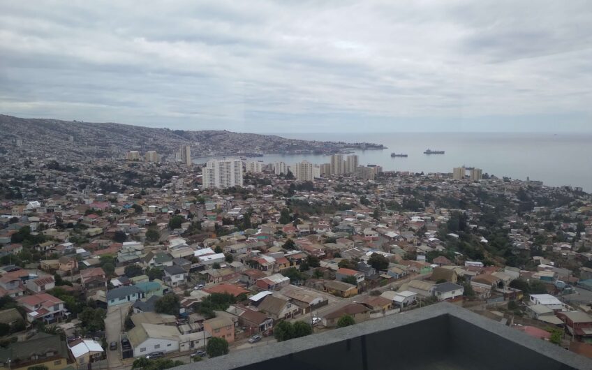 DEPTO. 2D/2B/1E, PLACERES, VALPARAISO