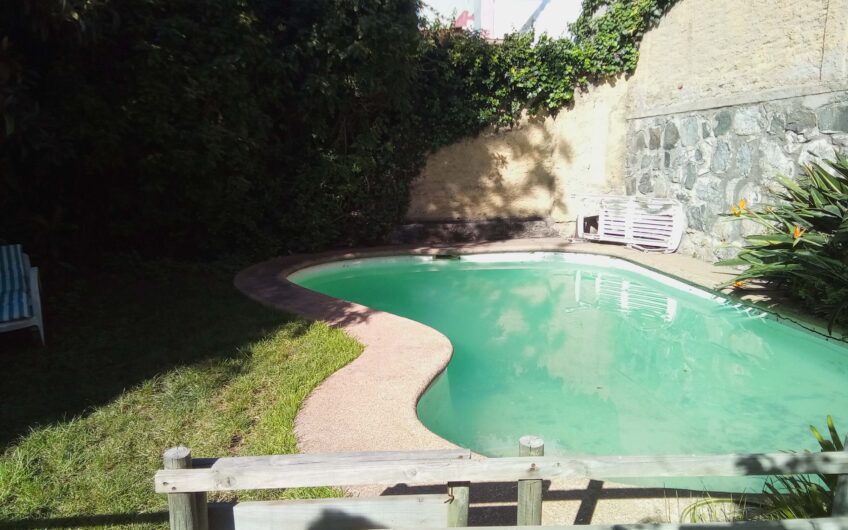 Casa sector Recreo / Viña del Mar