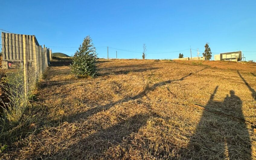 Terreno (lote) Sector Barrio Colmo a 10 minutos de Con Con
