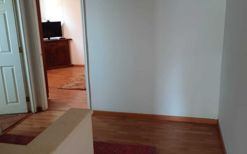 CASA 2 PISOS, MAIPÚ