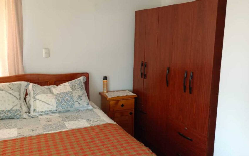 CASA 2 PISOS, MAIPÚ