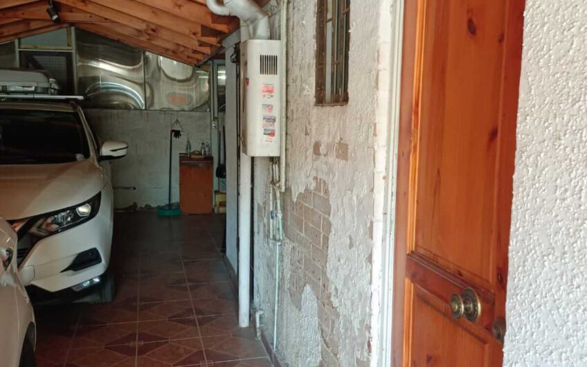 CASA 2 PISOS, MAIPÚ