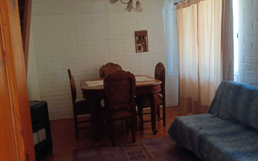 CASA 2 PISOS, MAIPÚ