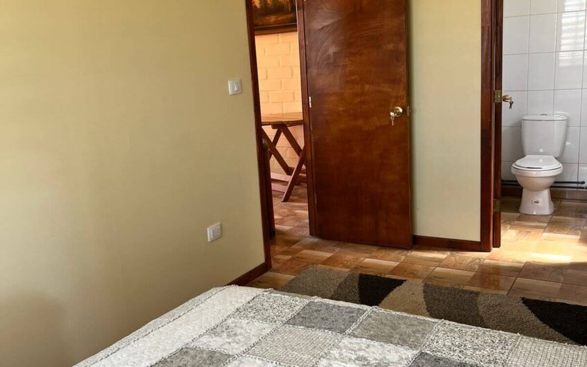 Parcela con casa/ Los Ángeles (Región del Bío Bío)