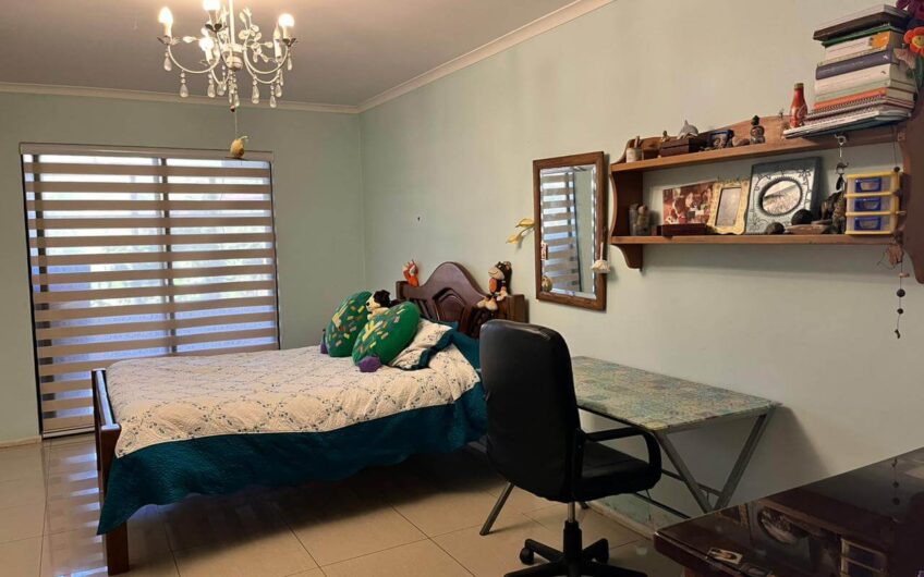 Parcela con casa/ Los Ángeles (Región del Bío Bío)