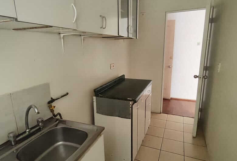 DEPTO. EN CONDOMINIO, PARQUE CORDILLERA, SANTIAGO