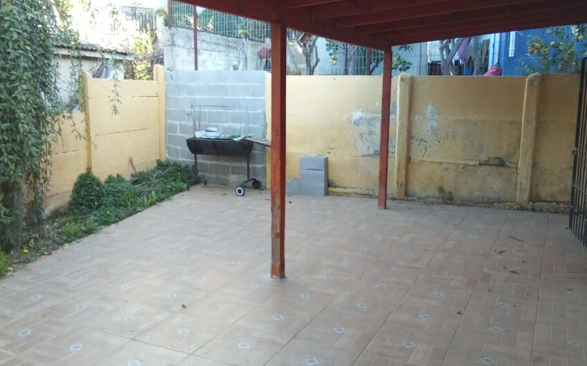 Casa 2 pisos /Chorrillos/Viña del Mar