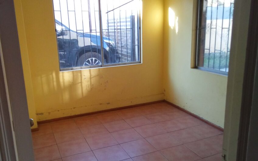 Casa 2 pisos /Chorrillos/Viña del Mar
