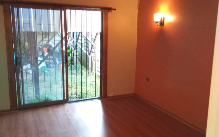 Casa 2 pisos /Chorrillos/Viña del Mar