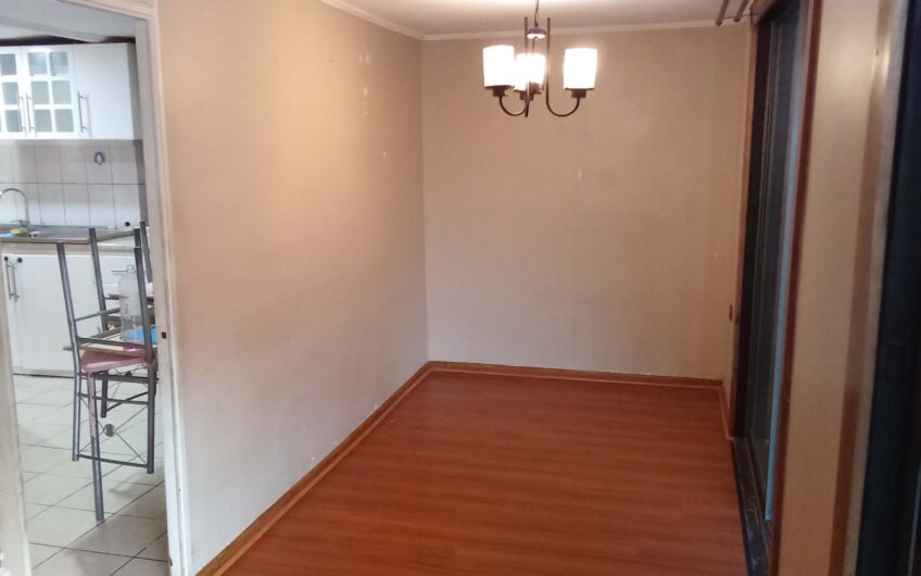 Casa 2 pisos /Chorrillos/Viña del Mar