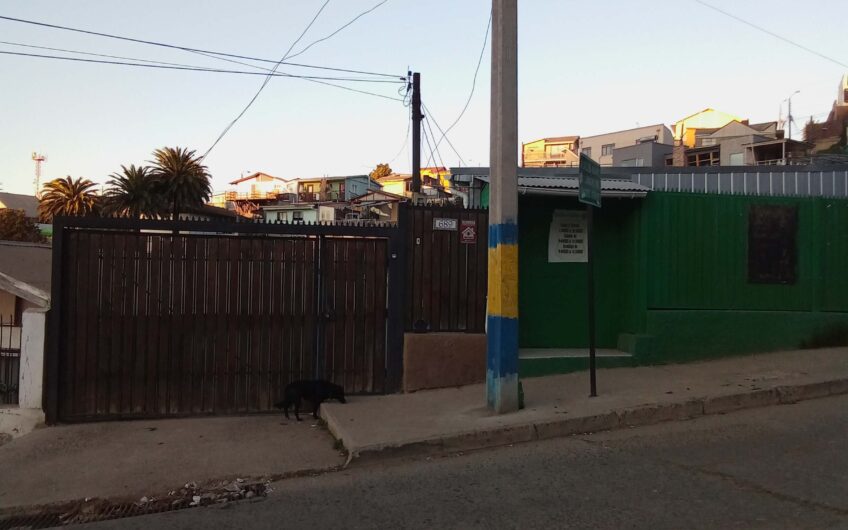 Casa 2 pisos /Chorrillos/Viña del Mar