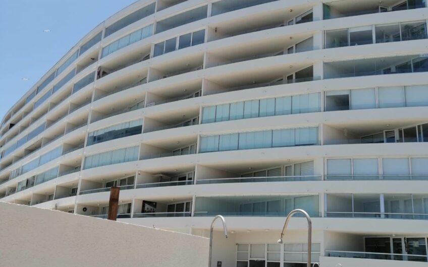 Depto. Av. del Mar, La Serena (2D/2B/1E)