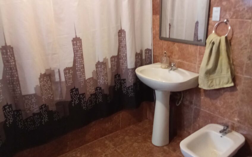 Casa Limache (4D/2B/1E) Terreno 340 m2