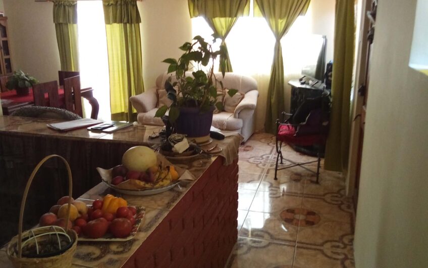 Casa Limache (4D/2B/1E) Terreno 340 m2
