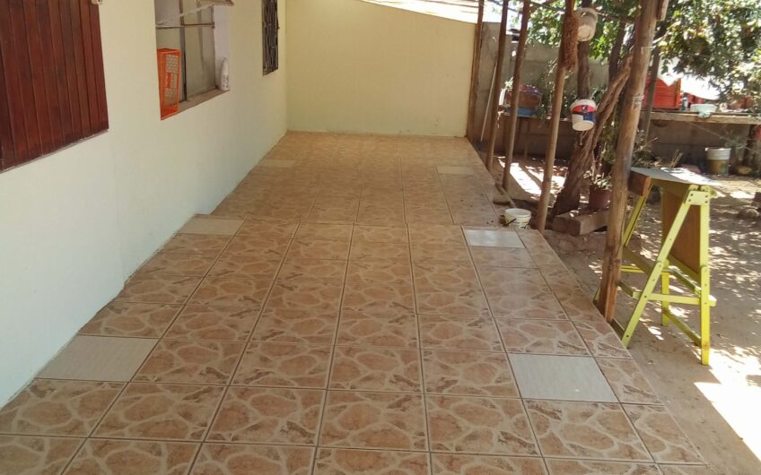 Casa Limache (4D/2B/1E) Terreno 340 m2