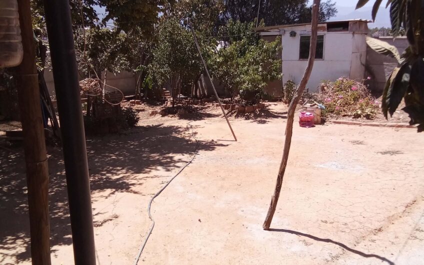 Casa Limache (4D/2B/1E) Terreno 340 m2