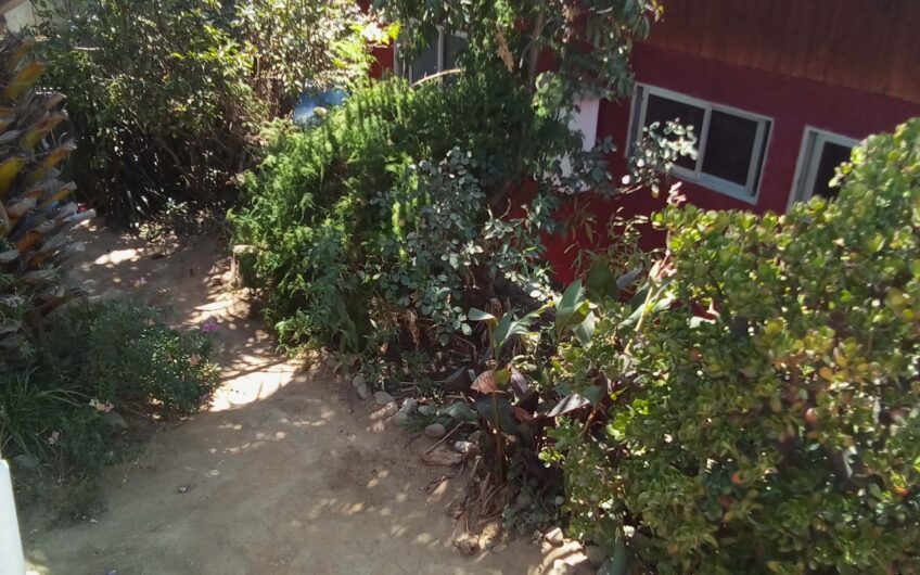 Casa Limache (4D/2B/1E) Terreno 340 m2