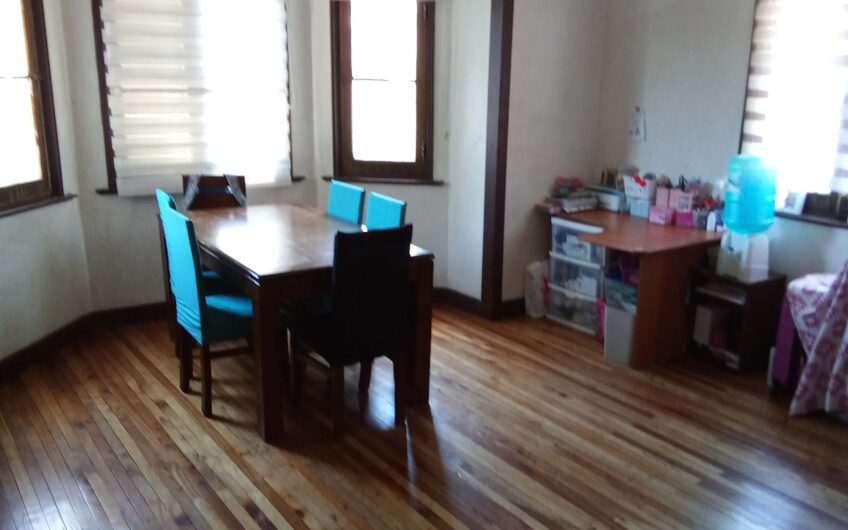 Casa Instituciones (1.247 m2) Chorrillos, Viña del Mar