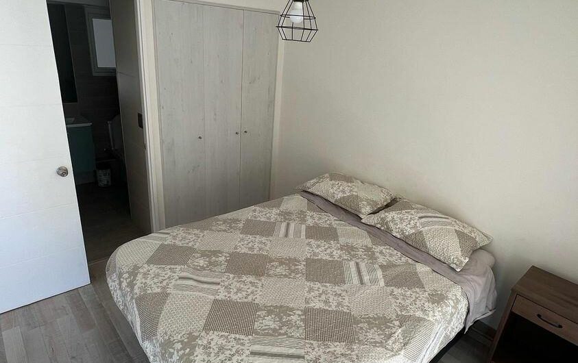 Depto. Av. del Mar, La Serena (2D/2B/1E)