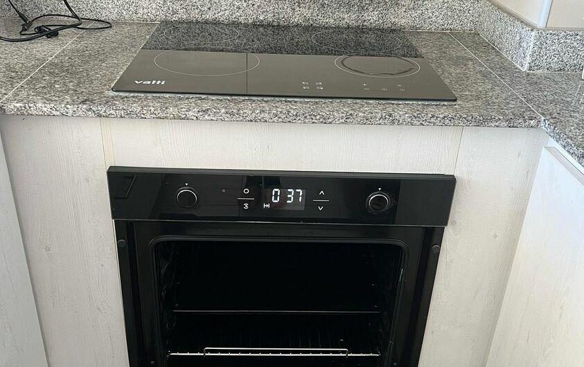 Depto. Av. del Mar, La Serena (2D/2B/1E)