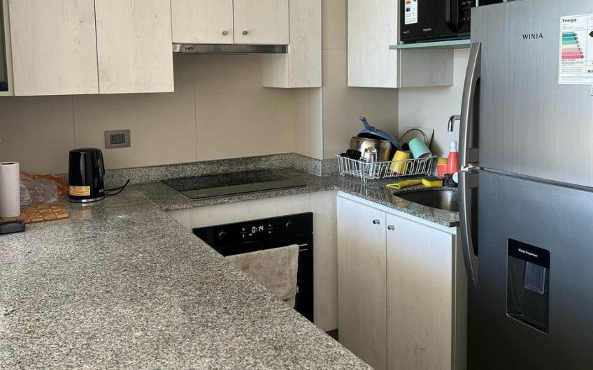 Depto. Av. del Mar, La Serena (2D/2B/1E)