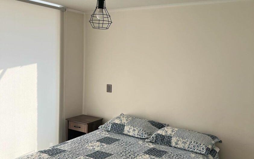 Depto. Av. del Mar, La Serena (2D/2B/1E)