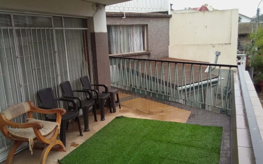 Recreo ,  Casa ( 4D/3B/1E) Viña del Mar