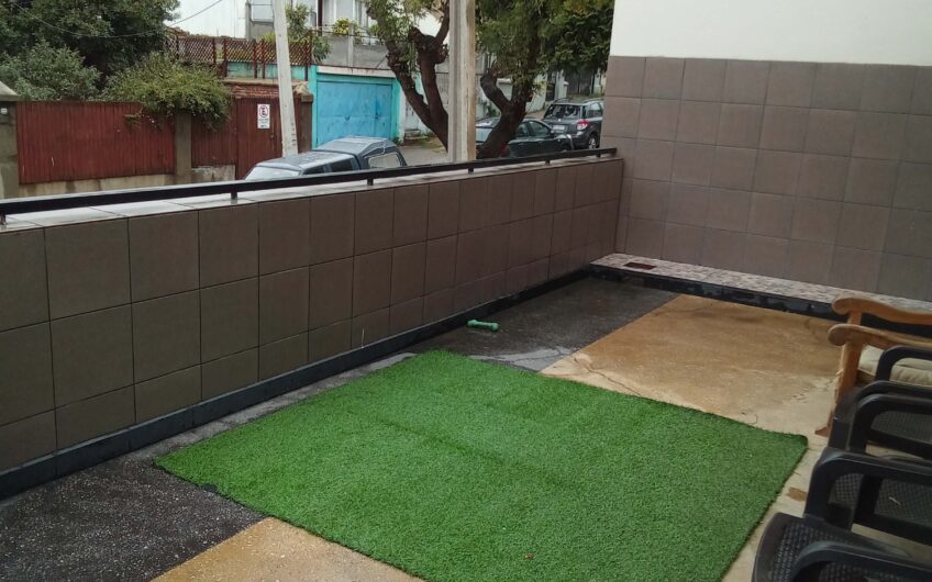 Recreo ,  Casa ( 4D/3B/1E) Viña del Mar