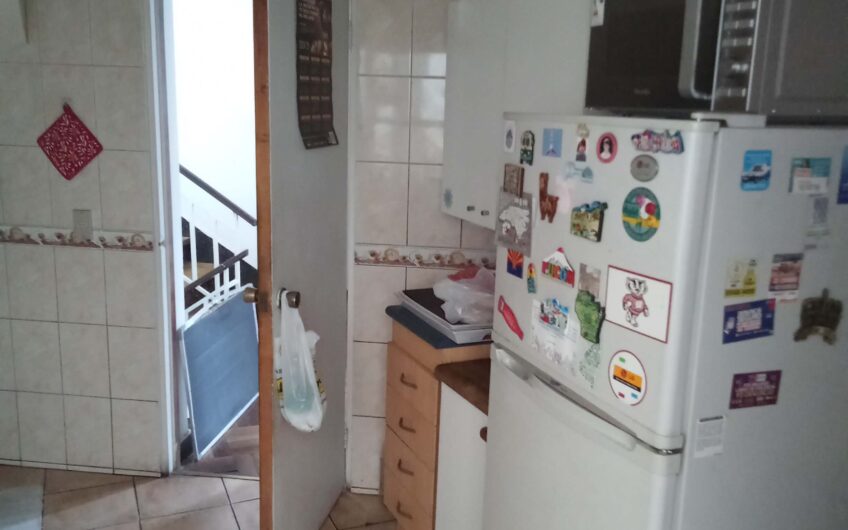 Recreo ,  Casa ( 4D/3B/1E) Viña del Mar