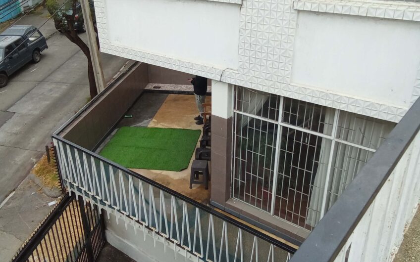 Recreo ,  Casa ( 4D/3B/1E) Viña del Mar