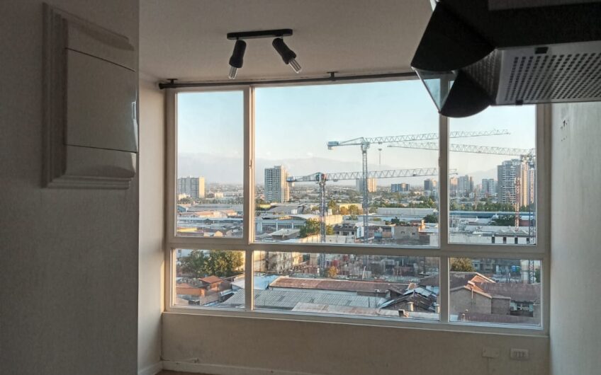Depto. Studio, Santiago